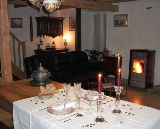 Location de vacances - Villa à Saint-Clément