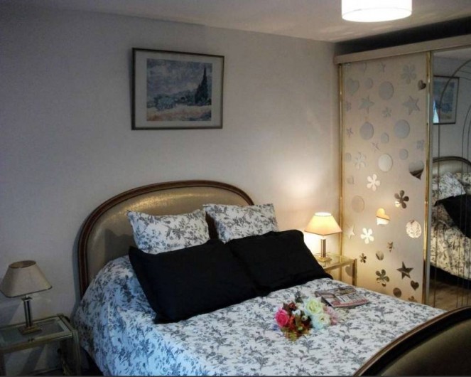 Location de vacances - Villa à Saint-Clément