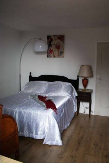 Location de vacances - Villa à Saint-Clément