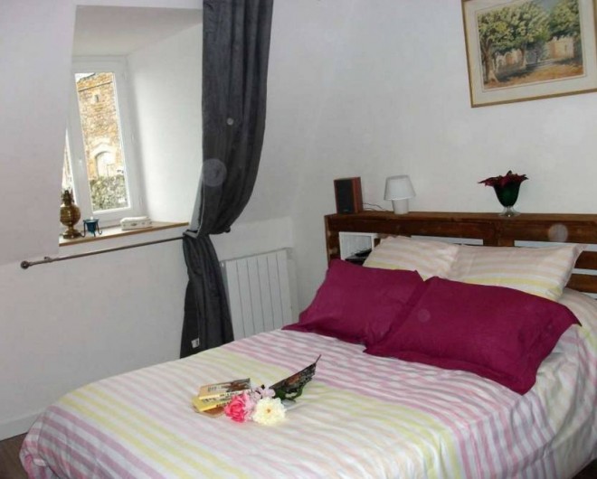 Location de vacances - Villa à Saint-Clément