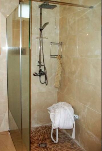 Location de vacances - Villa à Saint-Clément