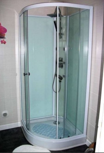 Location de vacances - Villa à Saint-Clément