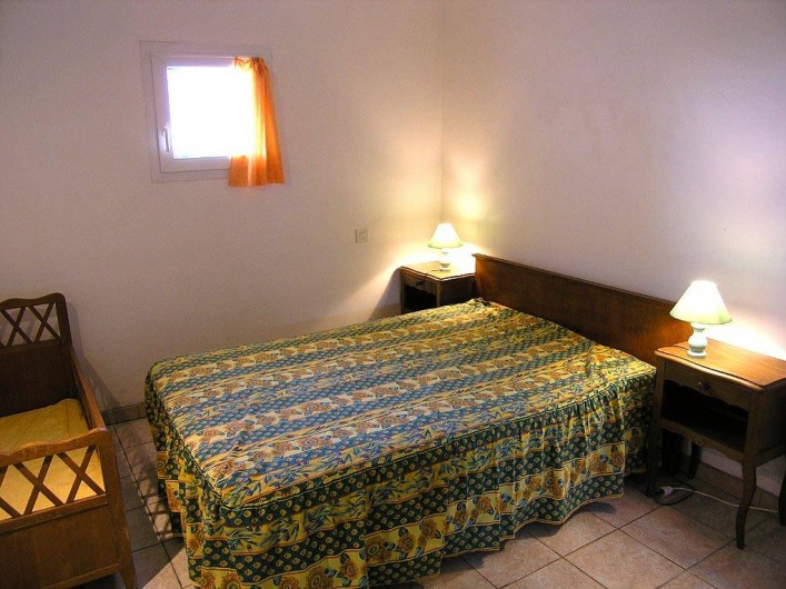 Location de vacances - Gîte à Vercoiran - Gîte L'Autanne