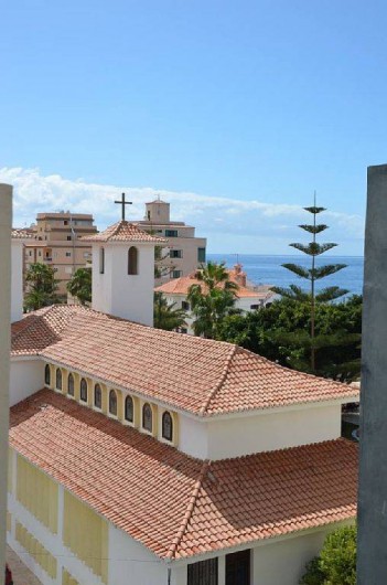 Location de vacances - Appartement à Las Galletas