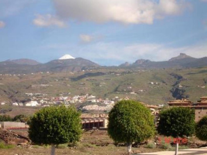 Location de vacances - Appartement à Las Galletas