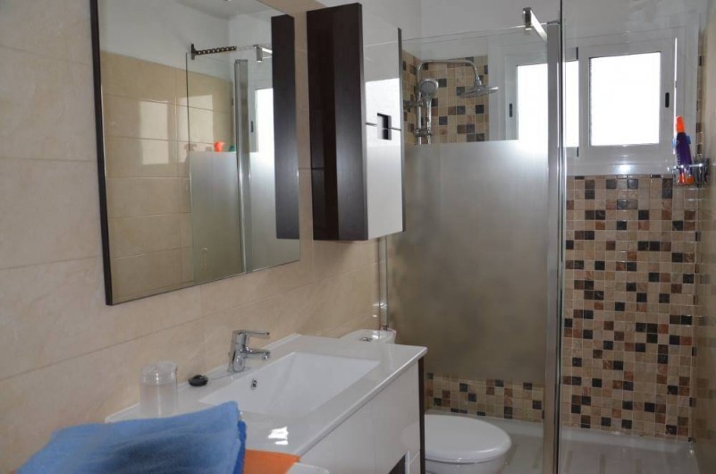 Location de vacances - Appartement à Las Galletas