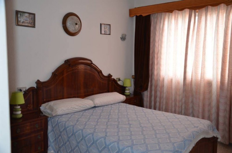 Location de vacances - Appartement à Las Galletas