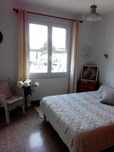 Location de vacances - Villa à Aubagne