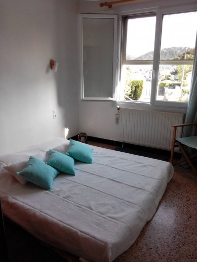 Location de vacances - Villa à Aubagne - Chambre 2 Aubagne