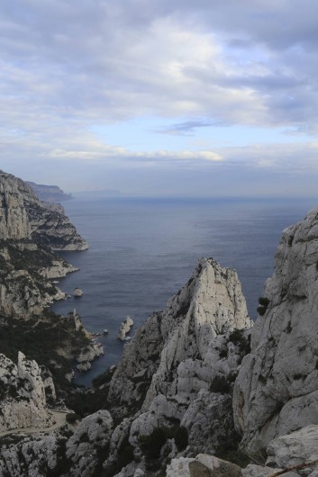 Location de vacances - Villa à Aubagne - Calanques Marseille