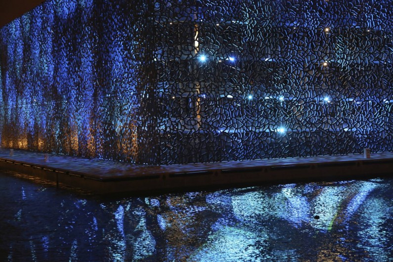 Location de vacances - Villa à Aubagne - Mucem à Marseille