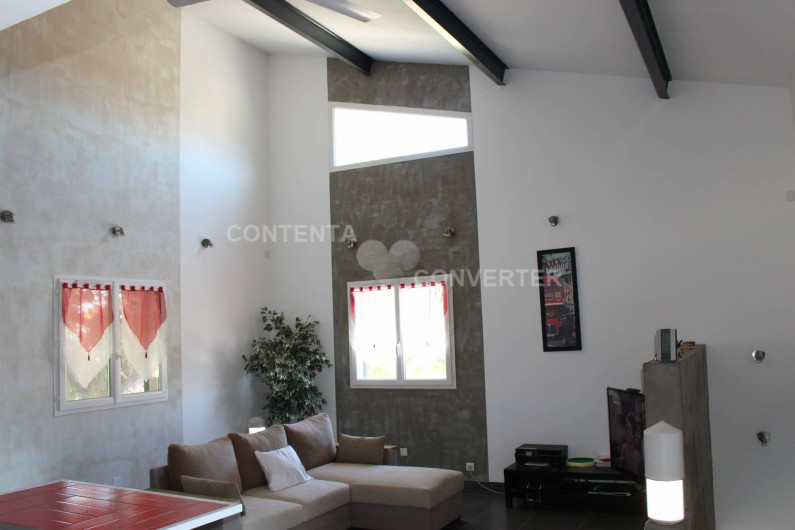 Location de vacances - Villa à Sainte Marie la Mer