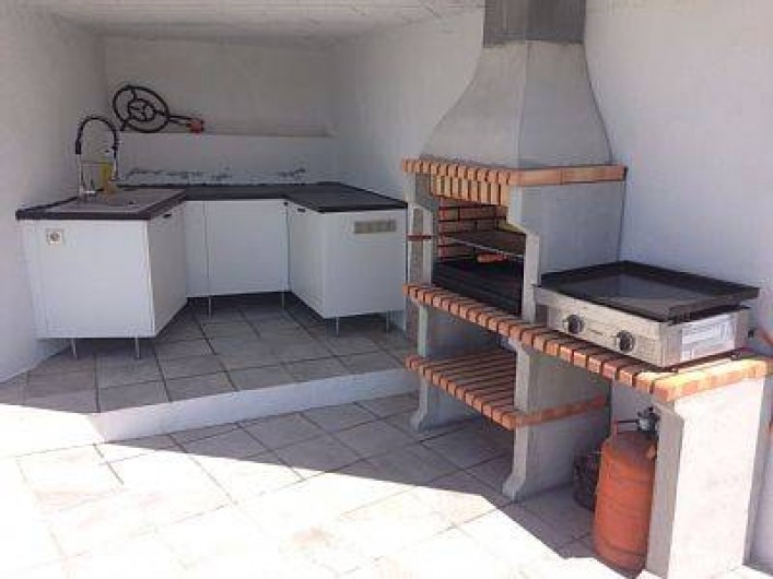 Location de vacances - Villa à Pedreguer