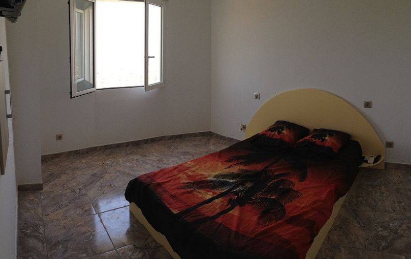 Location de vacances - Villa à Pedreguer