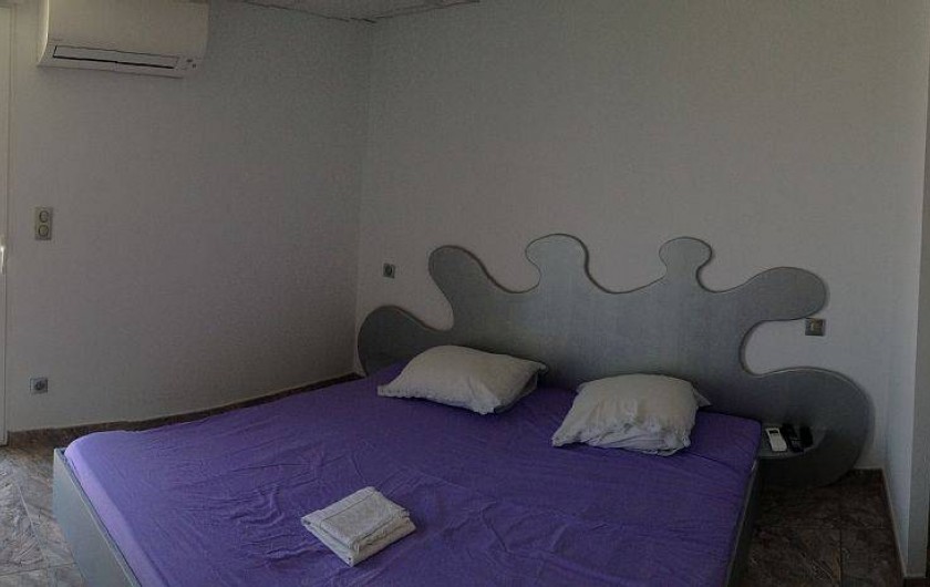 Location de vacances - Villa à Pedreguer