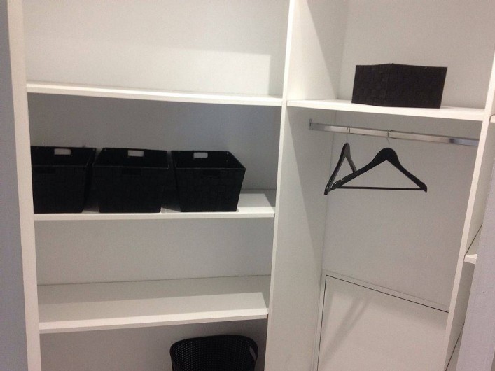 Location de vacances - Villa à Pedreguer