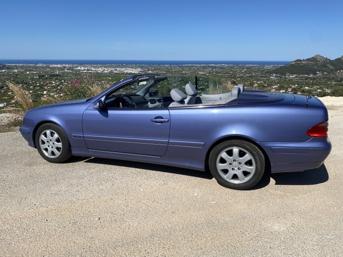 Location de vacances - Villa à Pedreguer