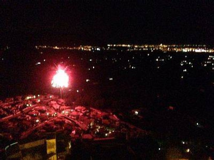 Location de vacances - Villa à Pedreguer