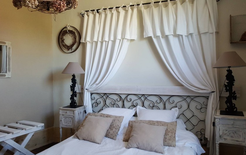 Location de vacances - Appartement à Laignes