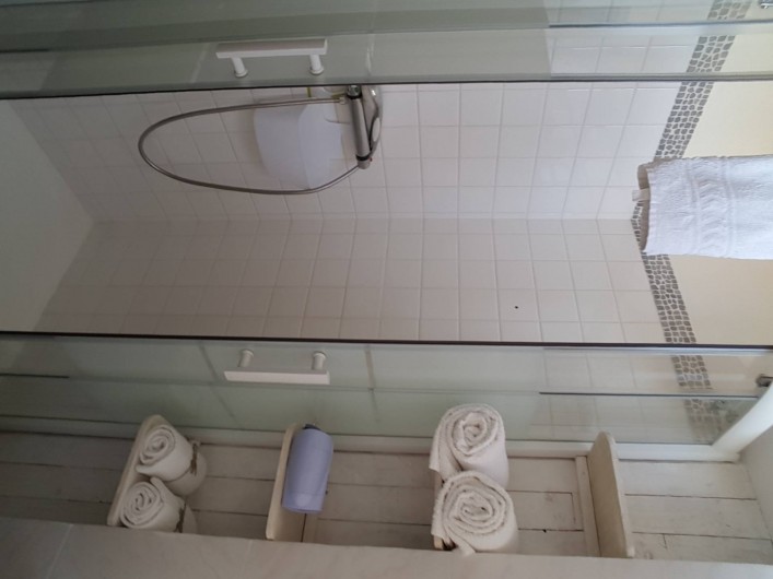 Location de vacances - Appartement à Laignes