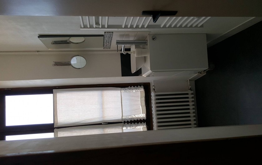 Location de vacances - Appartement à Laignes