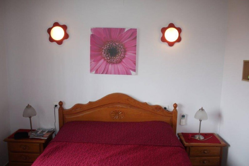 Location de vacances - Villa à Pego