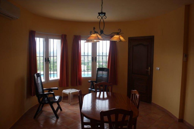 Location de vacances - Villa à Pego