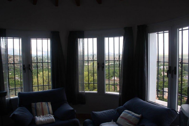 Location de vacances - Villa à Pego