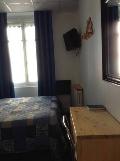 Location de vacances - Hôtel - Auberge à Saint-Étienne