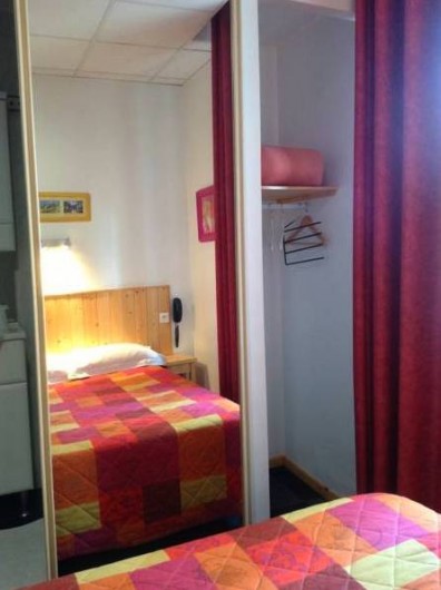 Location de vacances - Hôtel - Auberge à Saint-Étienne