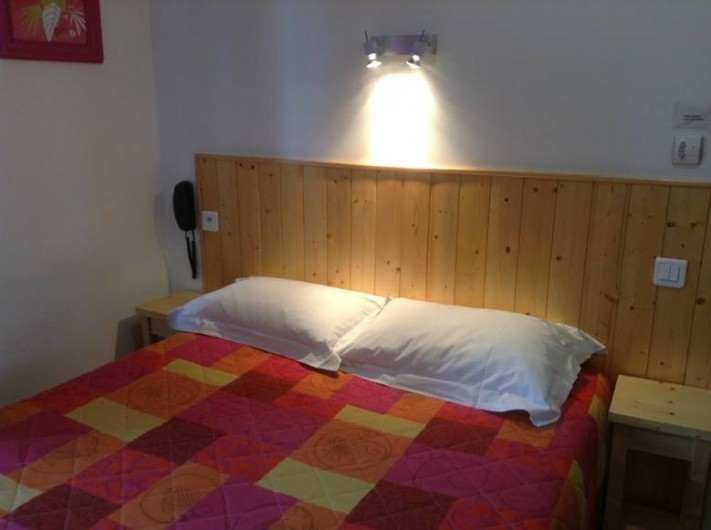 Location de vacances - Hôtel - Auberge à Saint-Étienne