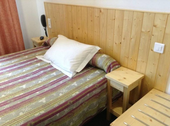 Location de vacances - Hôtel - Auberge à Saint-Étienne