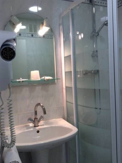 Location de vacances - Hôtel - Auberge à Saint-Étienne