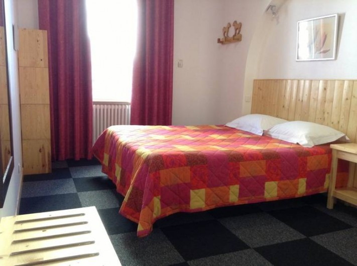 Location de vacances - Hôtel - Auberge à Saint-Étienne