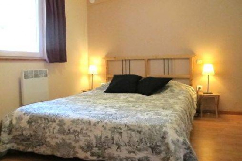 Location de vacances - Gîte à Monflanquin