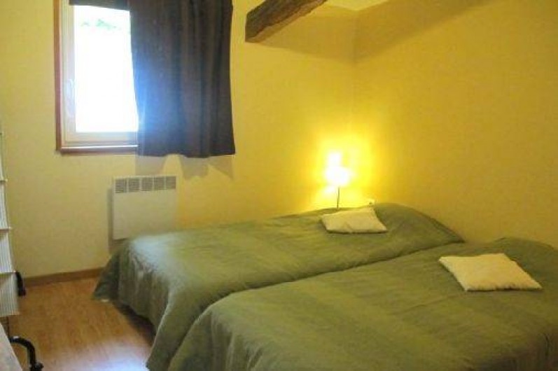 Location de vacances - Gîte à Monflanquin