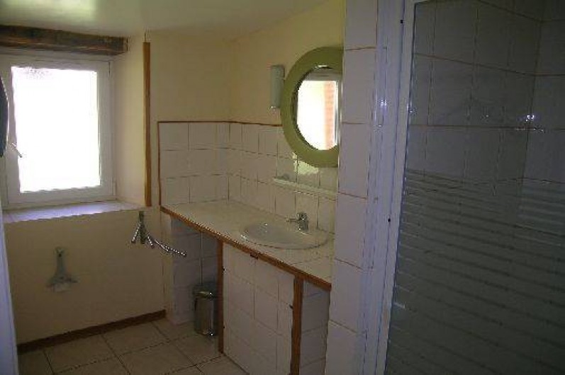 Location de vacances - Gîte à Monflanquin