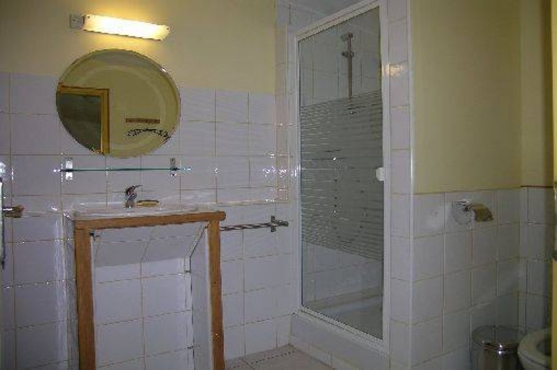 Location de vacances - Gîte à Monflanquin