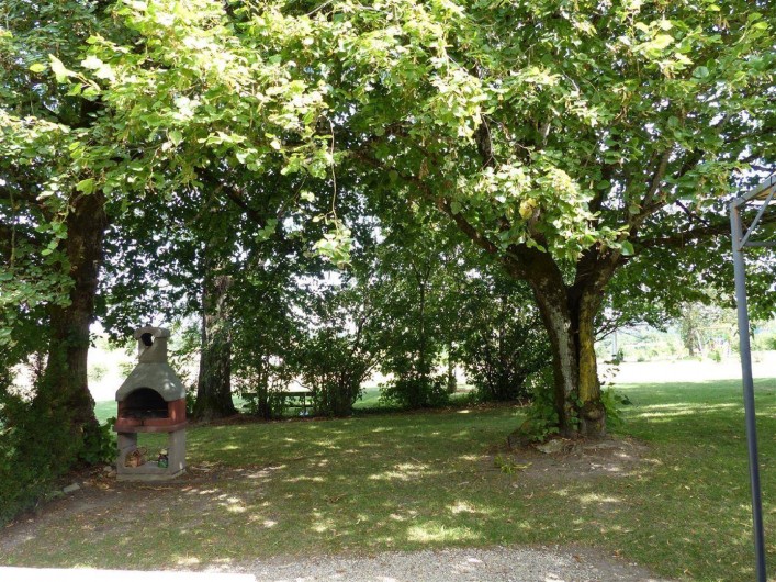 Location de vacances - Gîte à Monflanquin