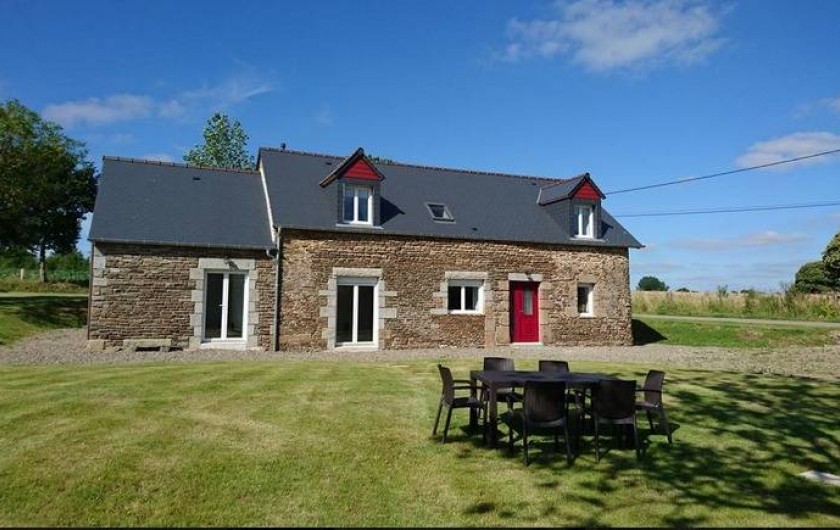 Location de vacances - Gîte à Montanel