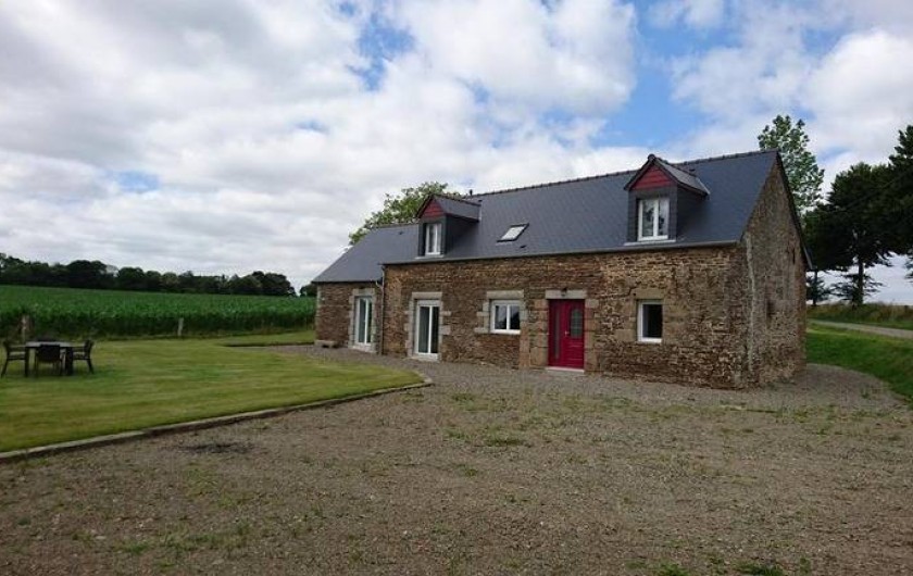 Location de vacances - Gîte à Montanel