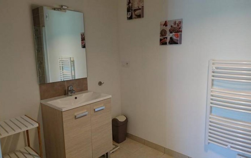 Location de vacances - Gîte à Montanel