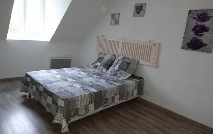 Location de vacances - Gîte à Montanel