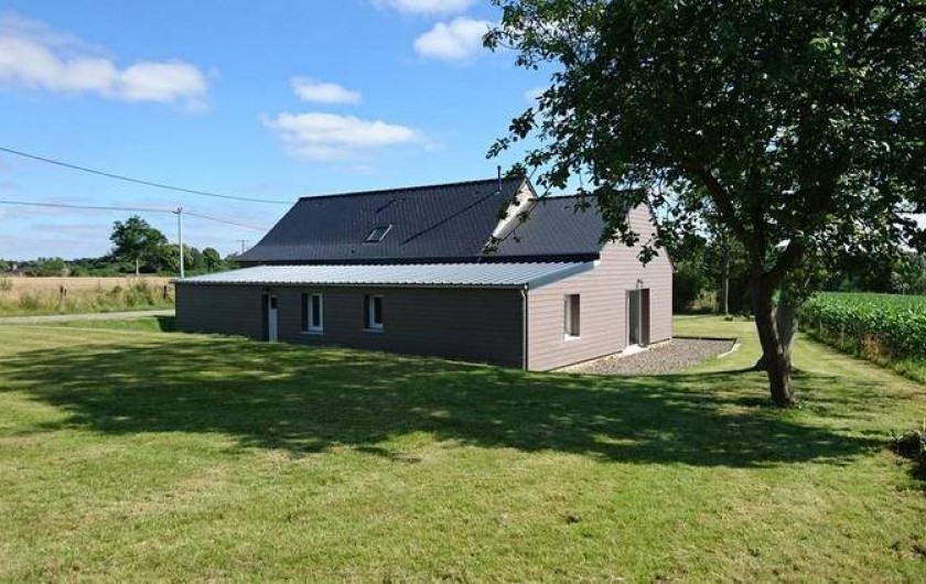 Location de vacances - Gîte à Montanel