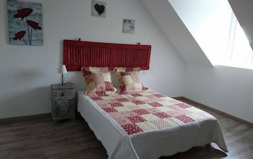 Location de vacances - Gîte à Montanel