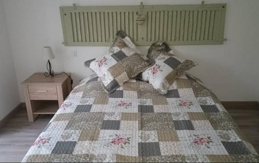 Location de vacances - Gîte à Montanel