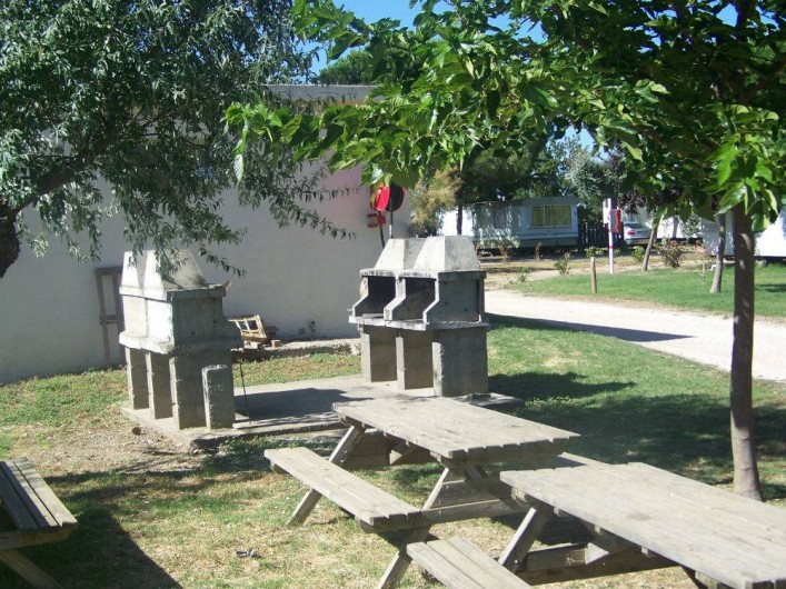 Location de vacances - Bungalow - Mobilhome à Canet-en-Roussillon