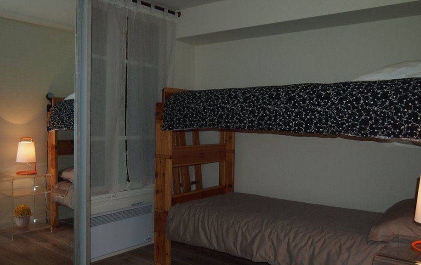 Location de vacances - Appartement à Paris