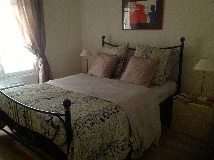 Location de vacances - Appartement à Paris