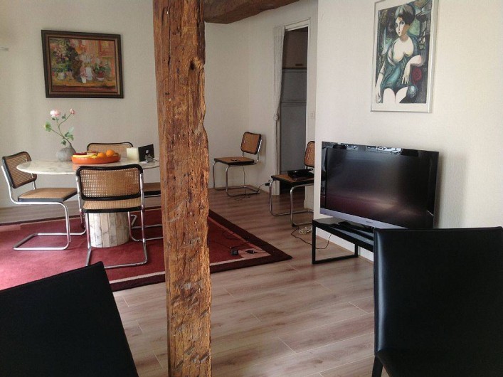 Location de vacances - Appartement à Paris
